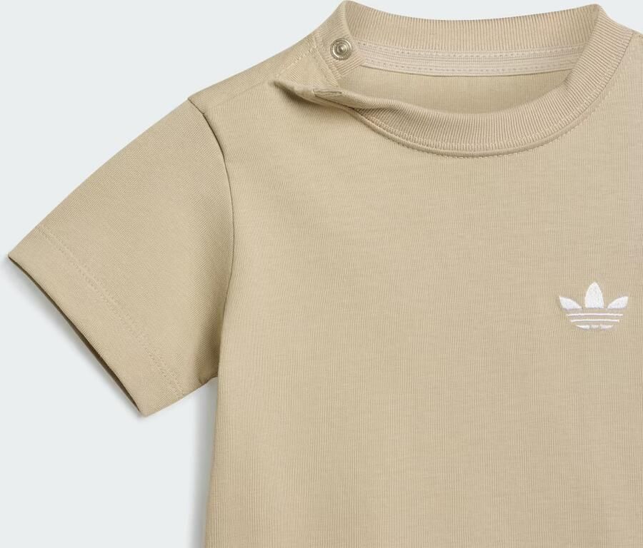Adidas SHORT T-SHIRT SET - Foto 6