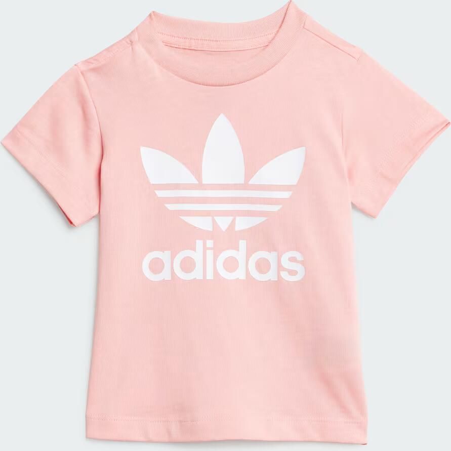 Adidas Originals T-shirt Short TEE SET (2-delig) - Foto 2