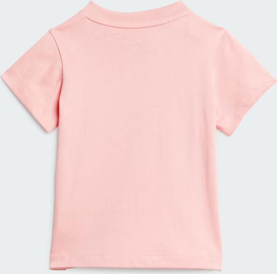 Adidas Originals T-shirt Short TEE SET (2-delig) - Foto 3