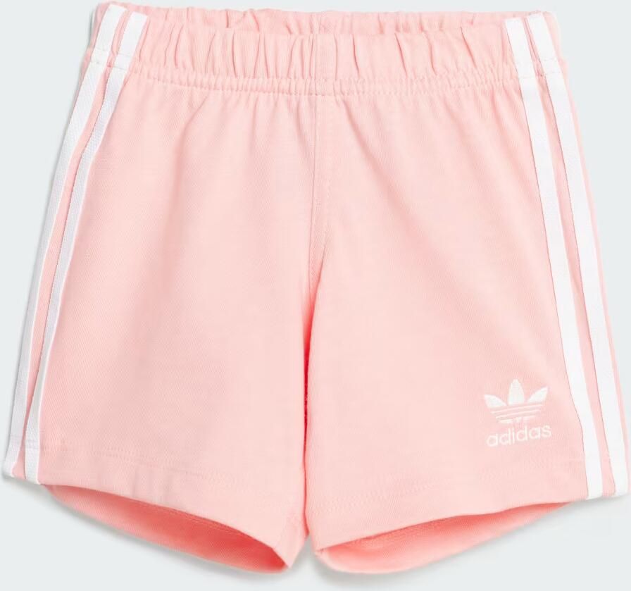 Adidas Originals T-shirt Short TEE SET (2-delig) - Foto 4