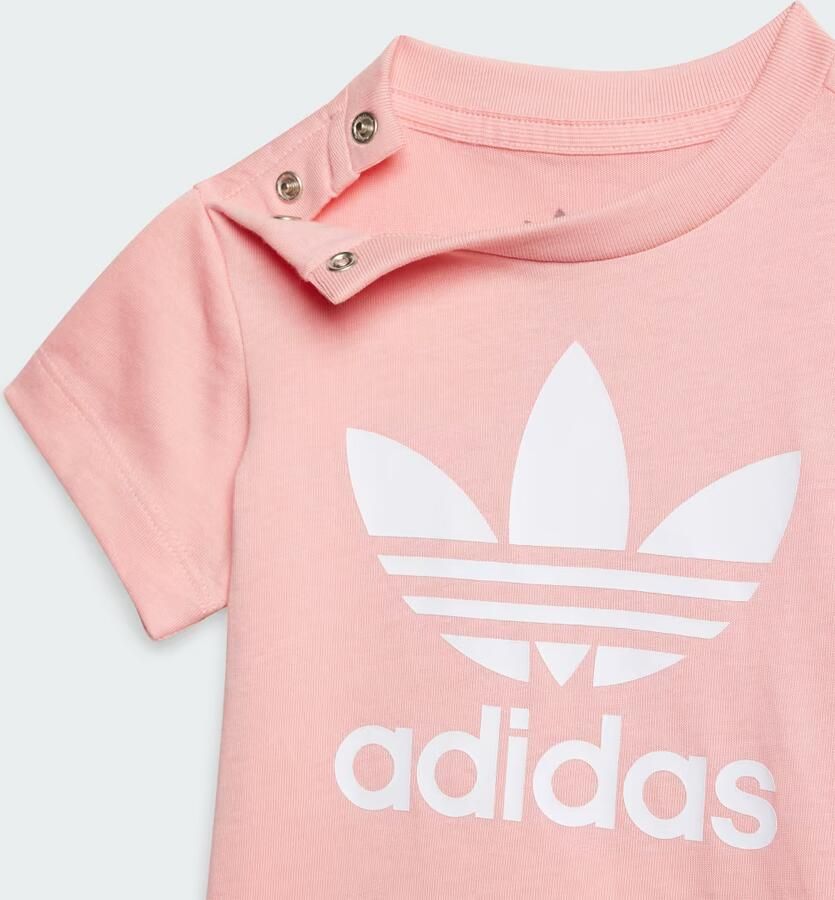 Adidas Originals T-shirt Short TEE SET (2-delig) - Foto 5