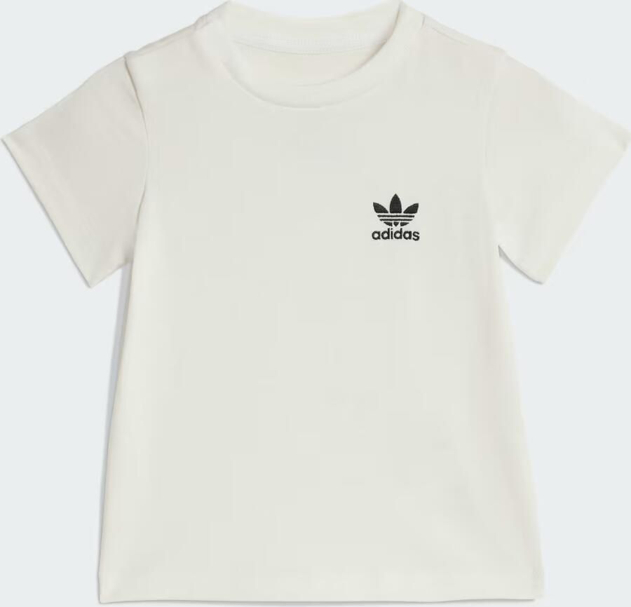 Adidas Short T-shirt Set Kids - Foto 3