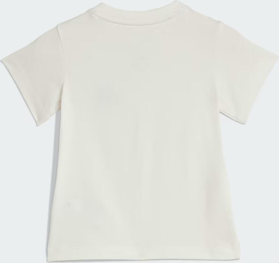 Adidas Short T-shirt Set Kids - Foto 4