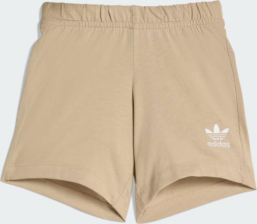 Adidas Short T-shirt Set Kids - Foto 5