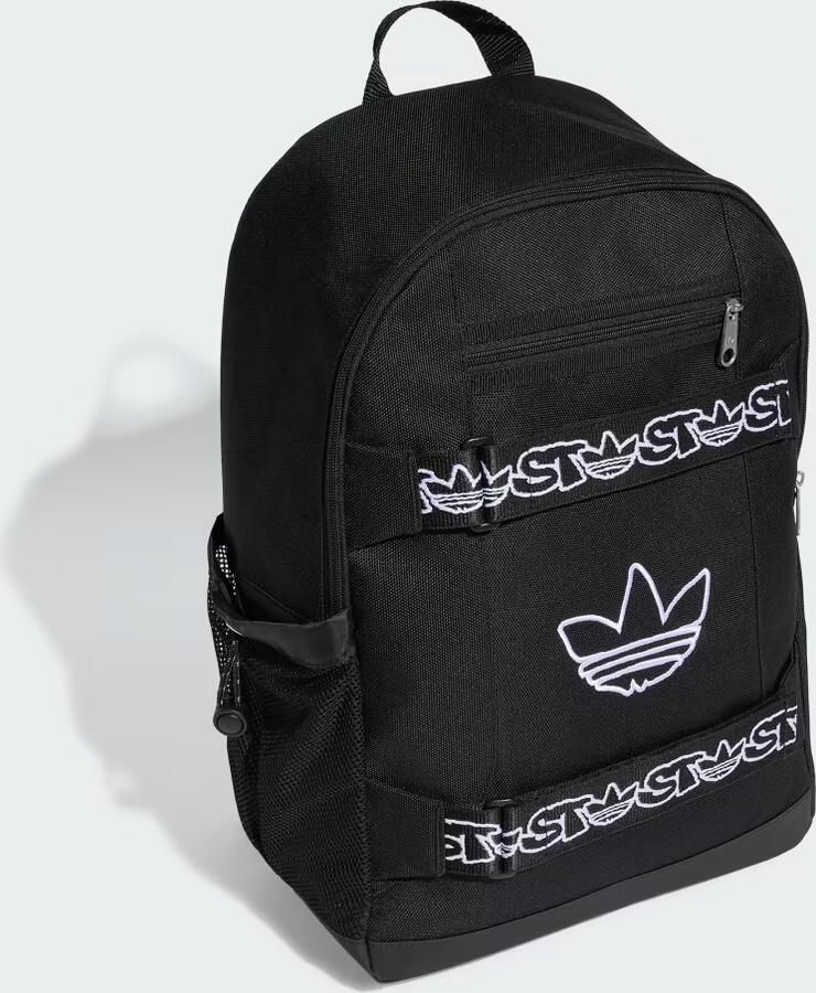Adidas SKATE RUGZAK - Foto 6