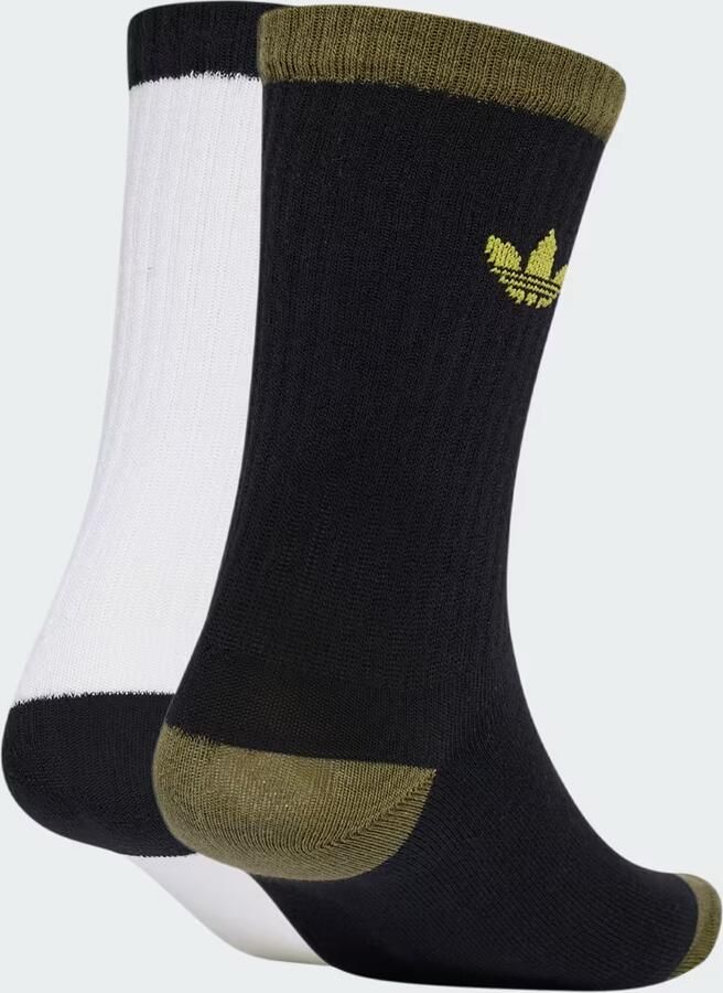Adidas SKATE SOKKEN 2 PAAR - Foto 3