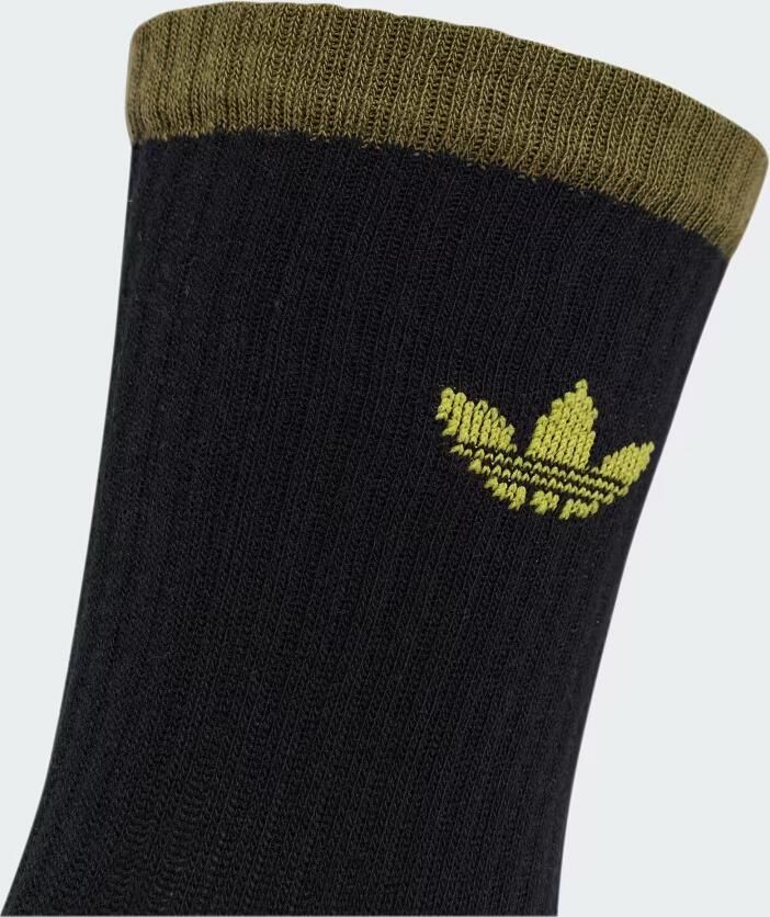 Adidas SKATE SOKKEN 2 PAAR - Foto 4