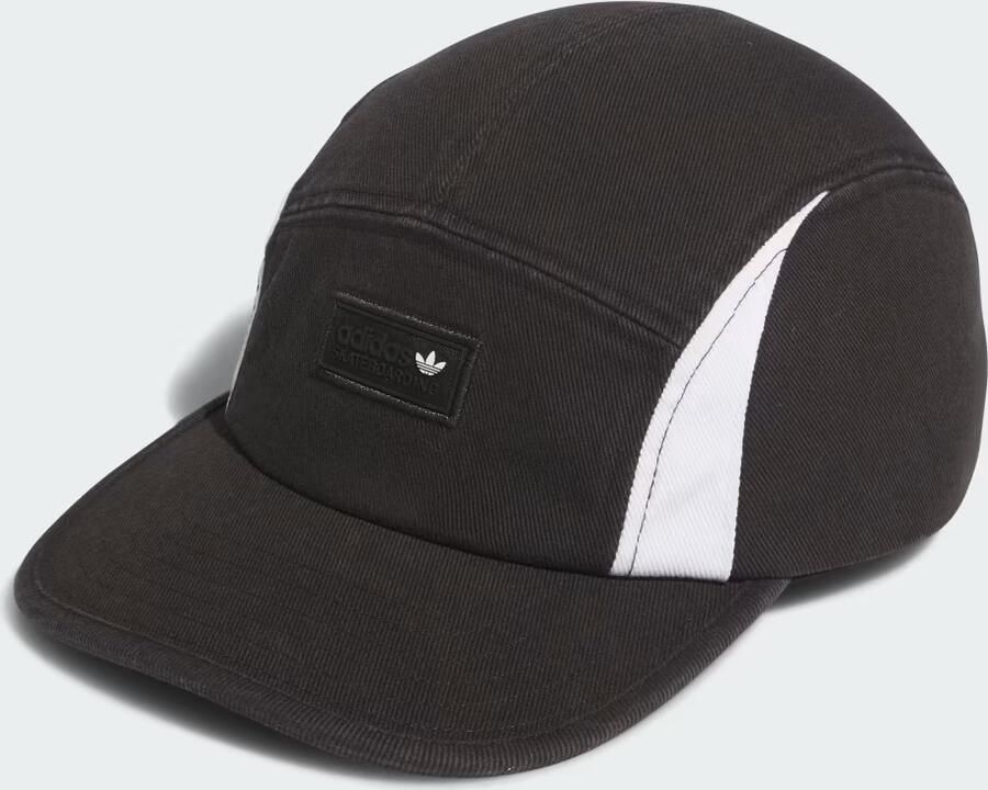 Adidas SKATEBOARD FADED 5-PANEL PET