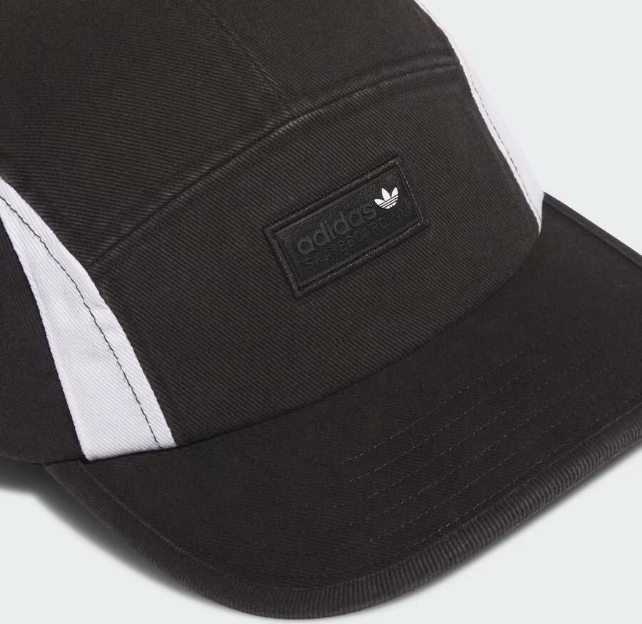 Adidas SKATEBOARD FADED 5-PANEL PET - Foto 3