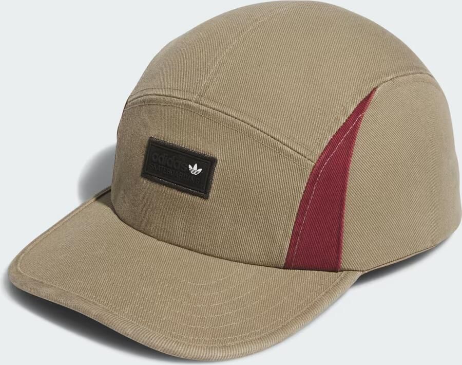 Adidas SKATEBOARD FADED 5-PANEL PET