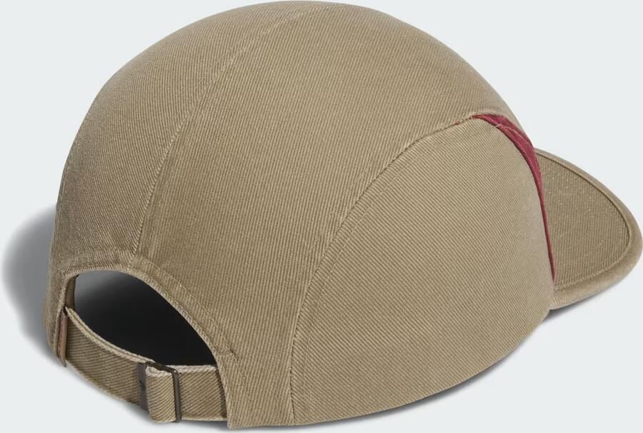 Adidas SKATEBOARD FADED 5-PANEL PET - Foto 4