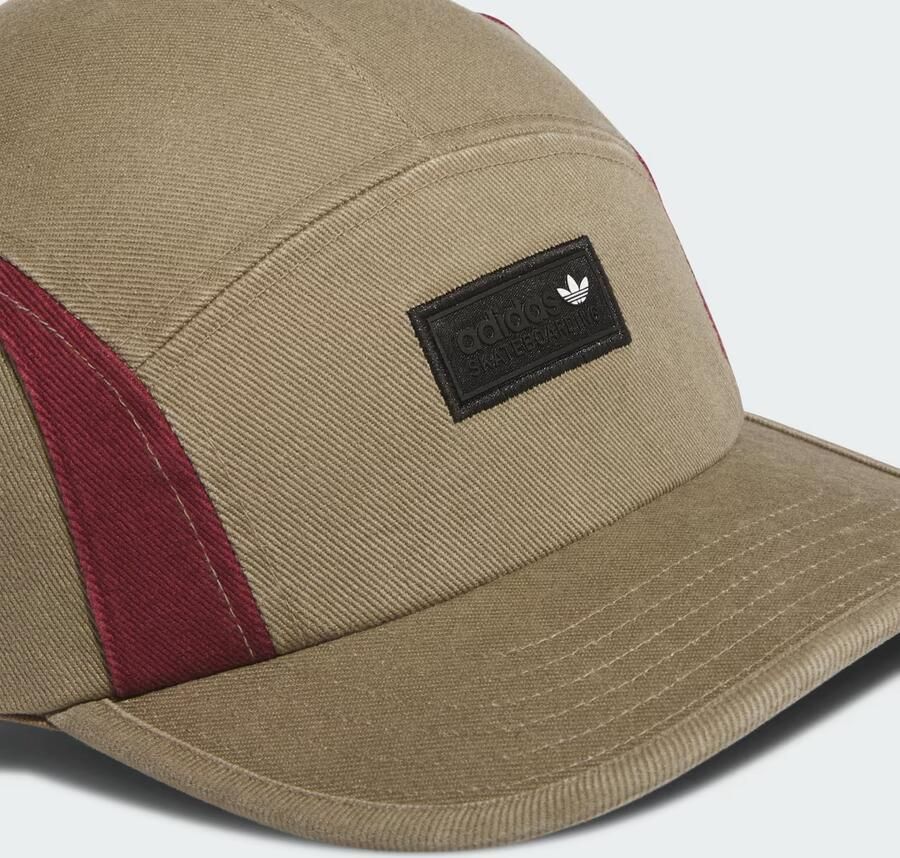 Adidas SKATEBOARD FADED 5-PANEL PET - Foto 3