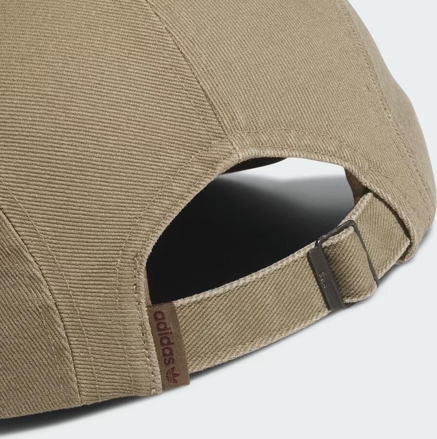 Adidas SKATEBOARD FADED 5-PANEL PET - Foto 2