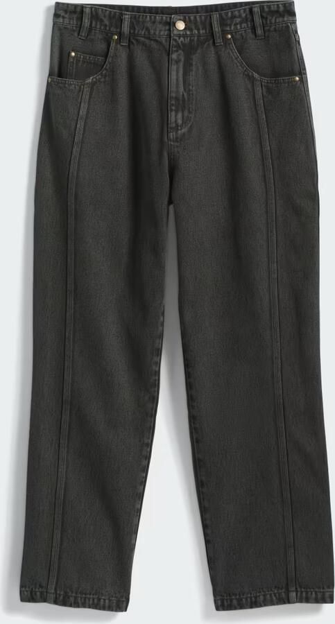 Adidas SKATEBOARDING ACID WASHED BROEK - Foto 5