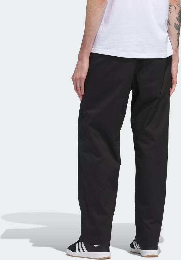 Adidas SKATEBOARDING CHINOBROEK - Foto 3