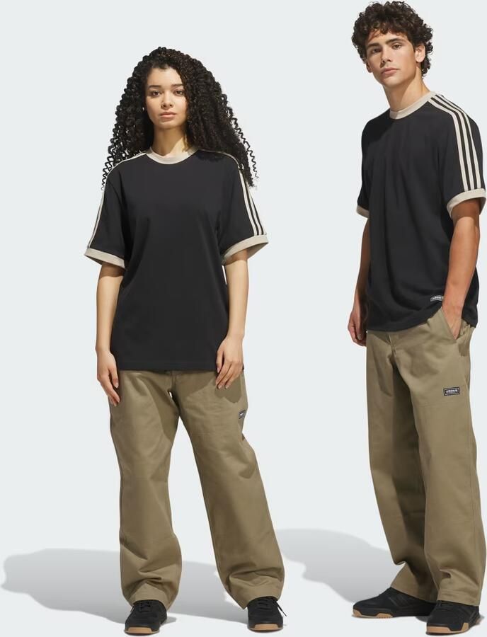 Adidas SKATEBOARDING CHINOBROEK