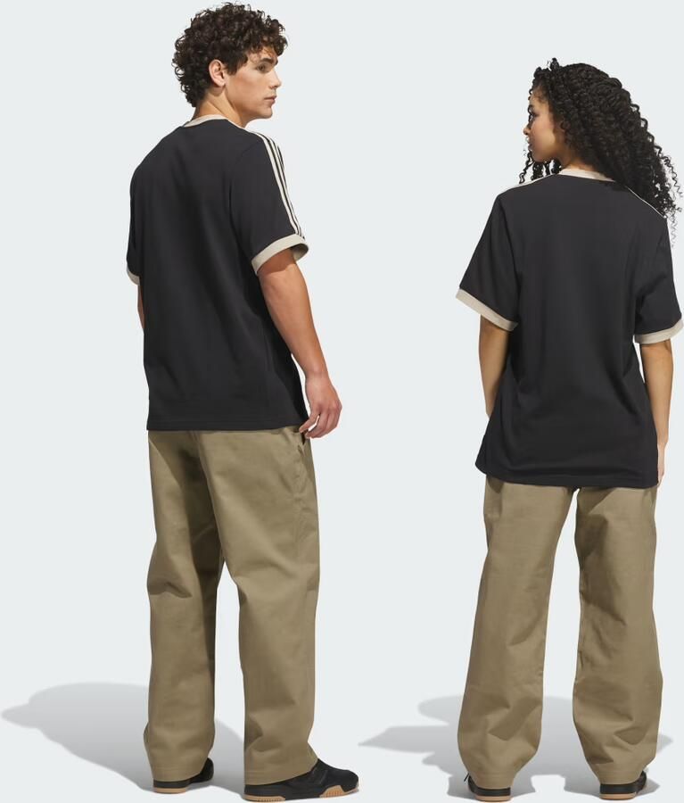 Adidas SKATEBOARDING CHINOBROEK - Foto 2