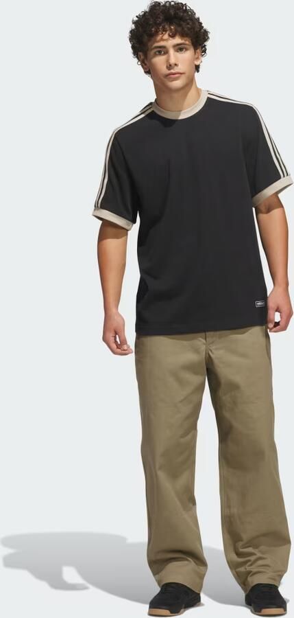 Adidas SKATEBOARDING CHINOBROEK - Foto 6