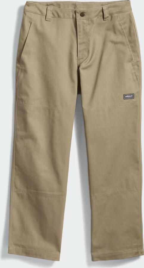 Adidas SKATEBOARDING CHINOBROEK - Foto 5