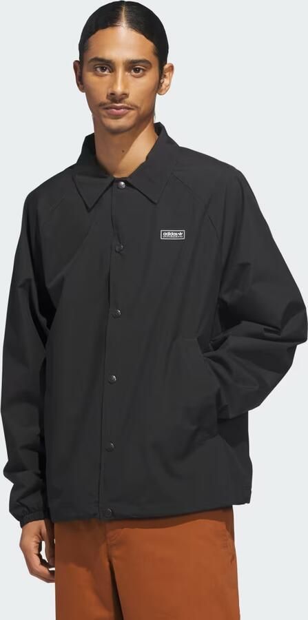 Adidas SKATEBOARDING COACHJACK - Foto 4