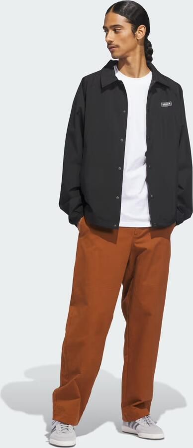 Adidas SKATEBOARDING COACHJACK - Foto 6