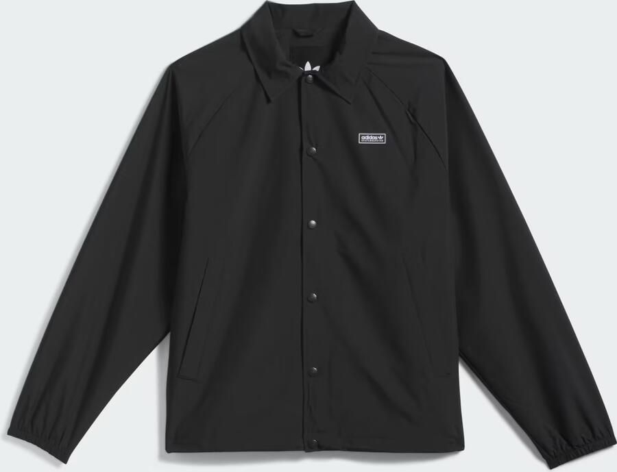 Adidas SKATEBOARDING COACHJACK - Foto 3