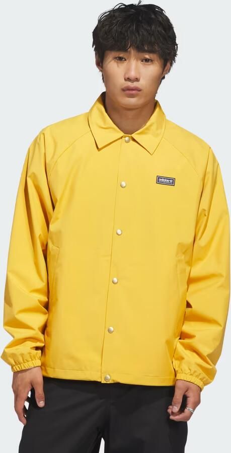 Adidas SKATEBOARDING COACHJACK - Foto 6