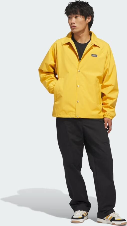 Adidas SKATEBOARDING COACHJACK - Foto 4