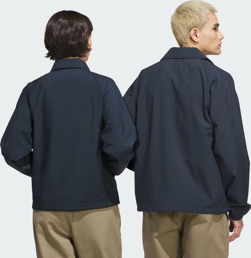 Adidas SKATEBOARDING COACHJACK - Foto 2