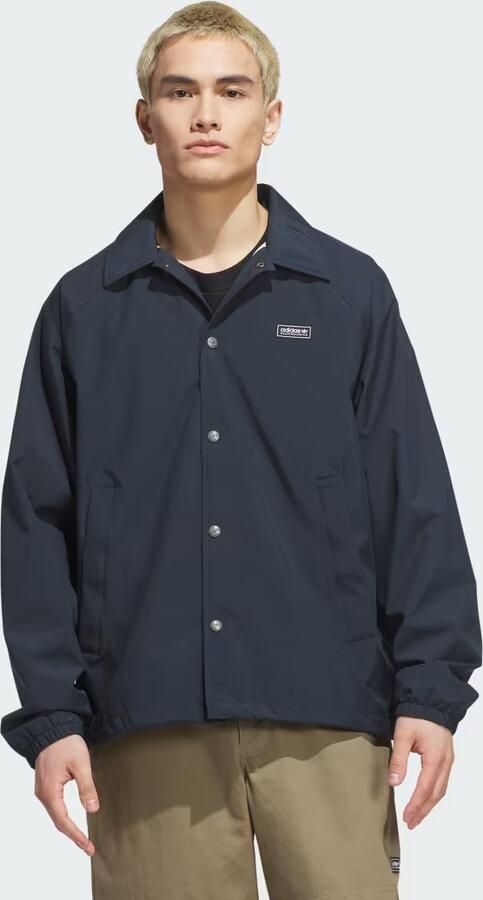 Adidas SKATEBOARDING COACHJACK - Foto 4