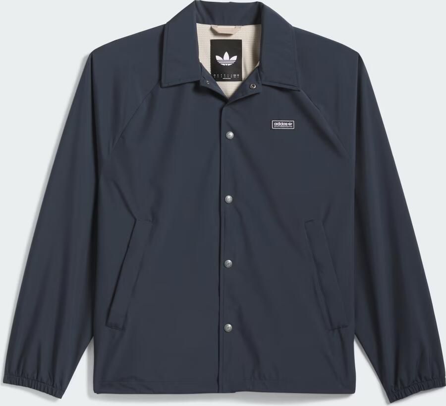 Adidas SKATEBOARDING COACHJACK - Foto 3
