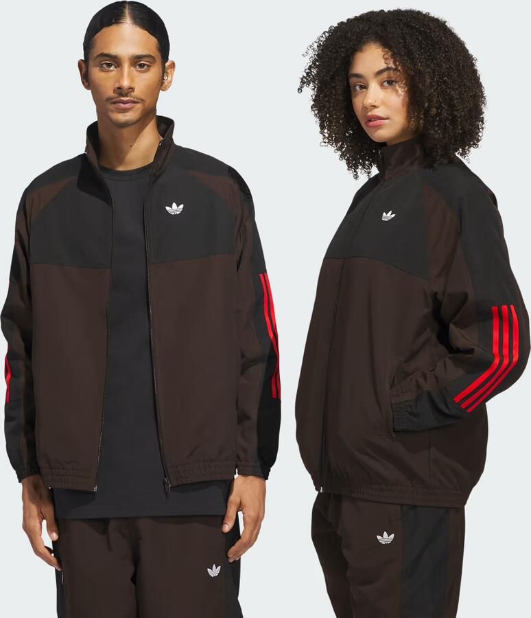 Adidas SKATEBOARDING GATSELE SPORTJACK