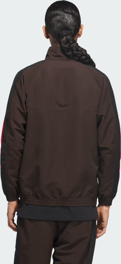 Adidas SKATEBOARDING GATSELE SPORTJACK - Foto 5