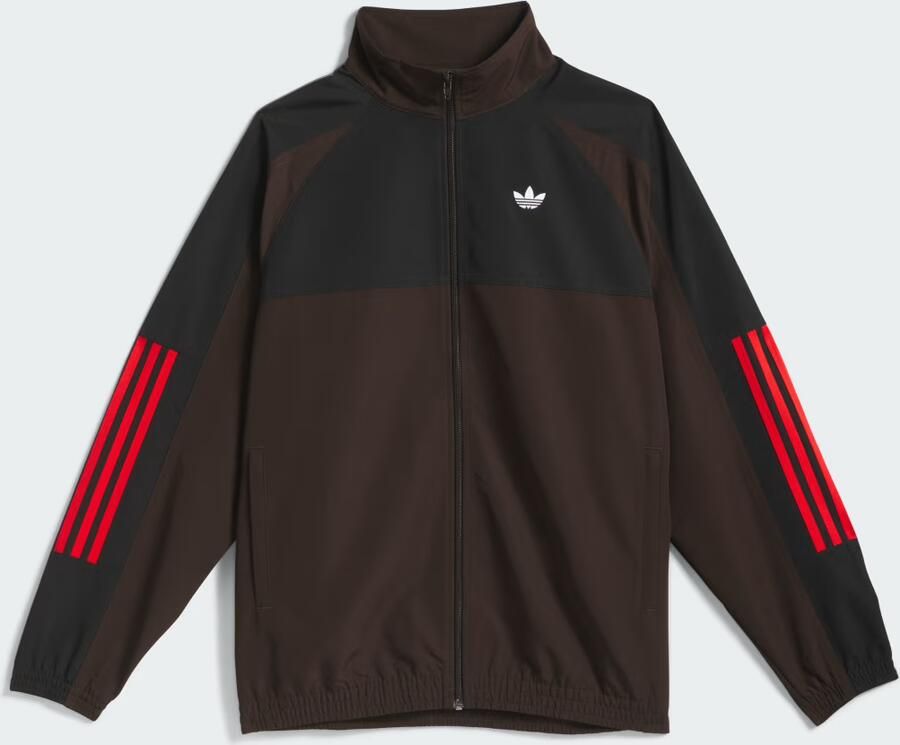 Adidas SKATEBOARDING GATSELE SPORTJACK - Foto 3