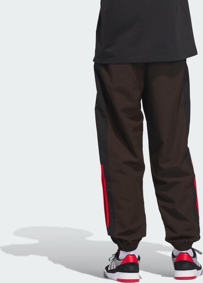 Adidas SKATEBOARDING GATSELE TRAININGSBROEK - Foto 3