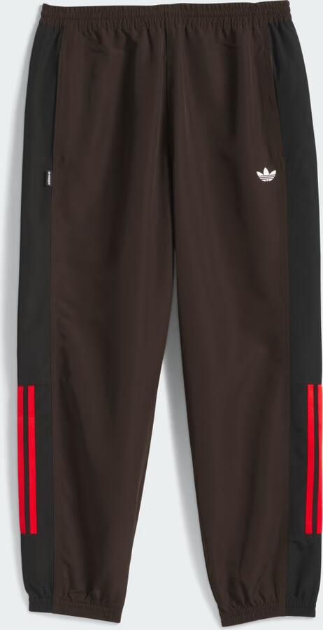 Adidas SKATEBOARDING GATSELE TRAININGSBROEK - Foto 5