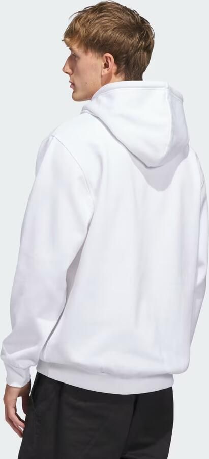 Adidas SKATEBOARDING LOGO HOODIE - Foto 5