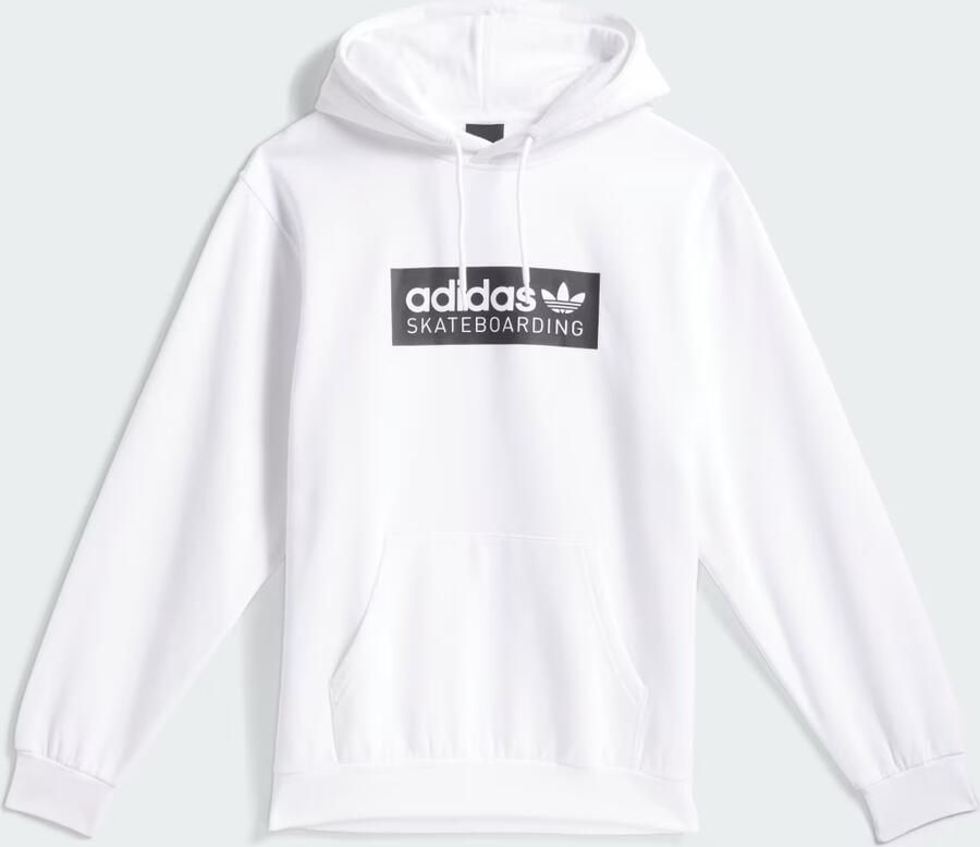 Adidas SKATEBOARDING LOGO HOODIE - Foto 3