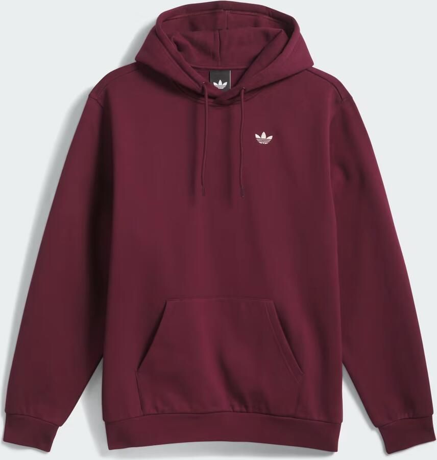 Adidas SKATEBOARDING LOGO HOODIE - Foto 2