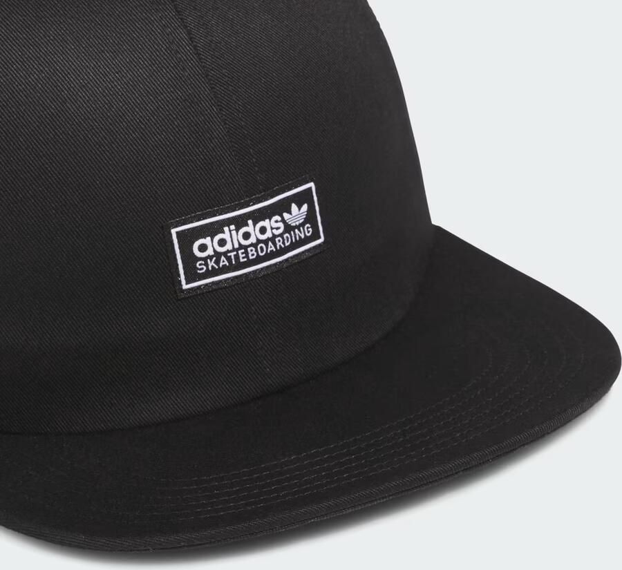 Adidas SKATEBOARDING LOWKEY 6PANEL PET - Foto 3