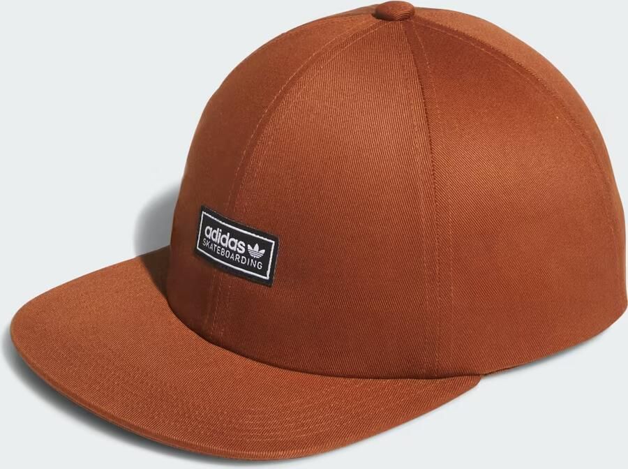 Adidas SKATEBOARDING LOWKEY 6PANEL PET