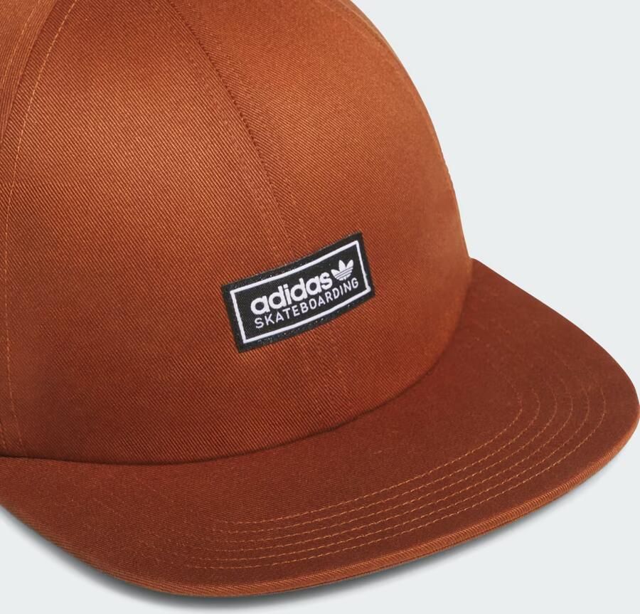 Adidas SKATEBOARDING LOWKEY 6PANEL PET - Foto 3
