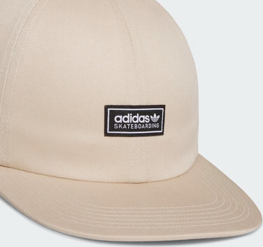 Adidas SKATEBOARDING LOWKEY 6PANEL PET - Foto 3