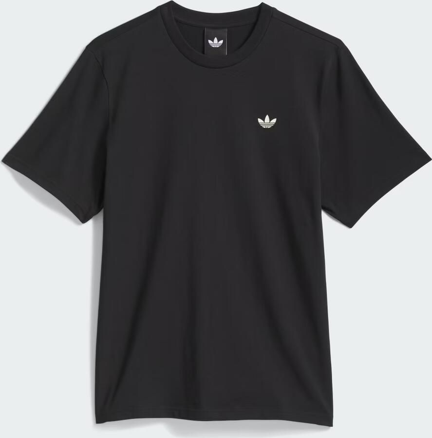 Adidas SKATEBOARDING MERLIN T-SHIRT - Foto 2