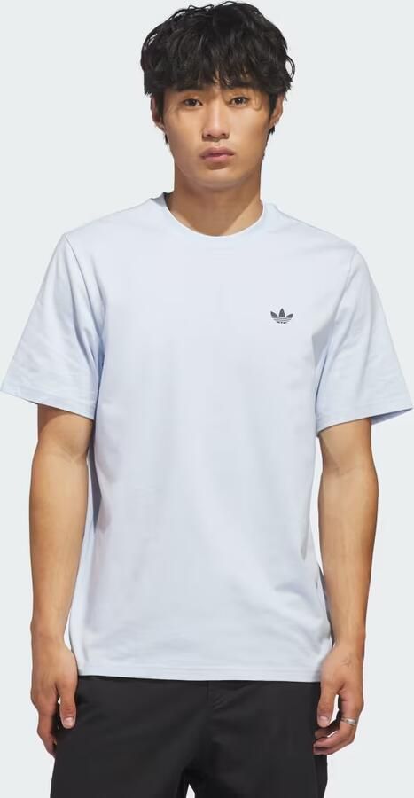 Adidas SKATEBOARDING MERLIN T-SHIRT - Foto 5