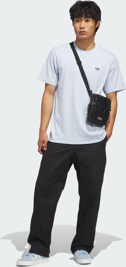 Adidas SKATEBOARDING MERLIN T-SHIRT - Foto 6