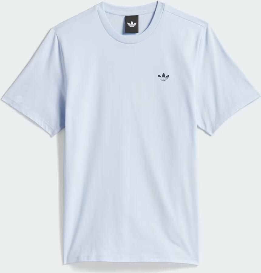 Adidas SKATEBOARDING MERLIN T-SHIRT - Foto 2