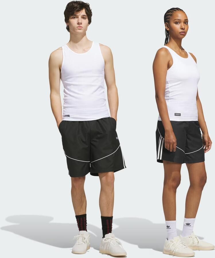 Adidas SKATEBOARDING OFFSIDE WATERSHORT