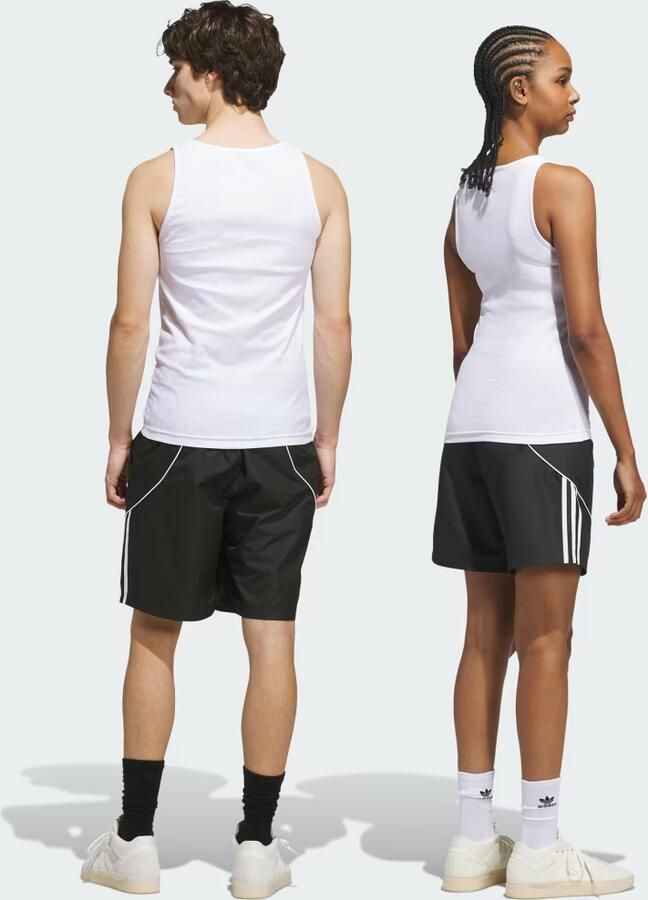 Adidas SKATEBOARDING OFFSIDE WATERSHORT - Foto 4