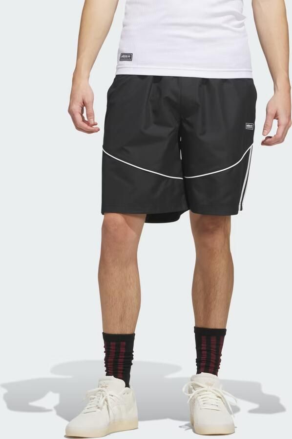 Adidas SKATEBOARDING OFFSIDE WATERSHORT - Foto 5